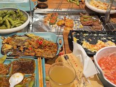 -那些年记忆烧烤