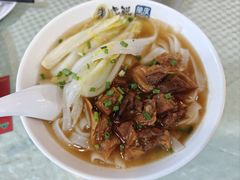 -山村茶餐厅(石岐店)