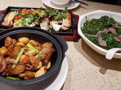 -满得意茶餐厅·顺德家常菜·港式经典(大良店)