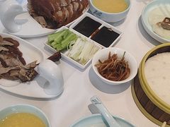 -玉林烤鸭店(定福庄店)