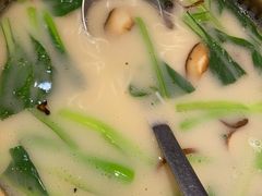 炝锅面-有璟阁港式餐厅(国贸商城店)