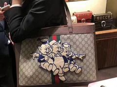 -Gucci(青岛海信广场店)