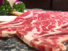 -万兴佳烤肉·长白山老味道(东岸里店)