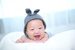 -韩国非常宝贝孕婴童摄影(萝岗万达店)
