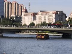 -海河游船(古文化街码头)