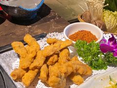 -同仁四季椰子鸡(海岸城天利店)