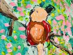 -祥云墅彩翼儿童美术馆(房山长阳店)