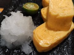 -角落里(中山公园店)
