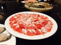 -绿达涮府(重庆路店)