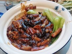 -津沽小院(天津之眼店)
