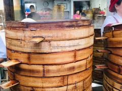 -清泉阁包子铺(中山路店)