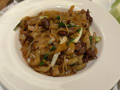 -武汉香格里拉大酒店·香宫中餐厅