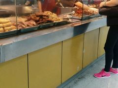 -三毛烤鸡(清泰街店)