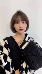 -HG美发设计沙龙