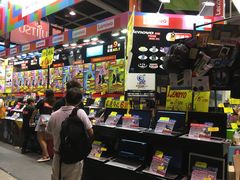 -香港会议展览中心演讲厅