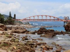 -玫瑰海岸文化旅游度假区