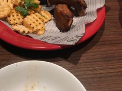 -RED LOBSTER(环球影城大阪店)