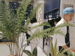 -兰湘子·湘菜小炒(崂山丽达店)