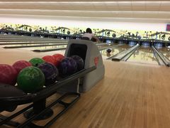 -广州保龄球馆(广州天河体育中心店)