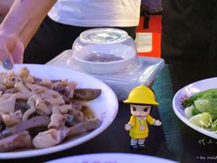 -黄连大头华烧鹅店(大良店)