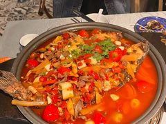 -友记功夫香·人民大排档(红牌楼店)