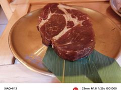 -闻老头·菊花炭烤肉(D11店)