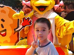 -麦当劳(北京路广百广场店)