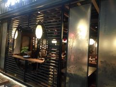 -呷哺呷哺 小火锅 (浦东新欧尚超市店)