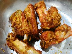 -海口骑楼小吃街