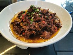 -湖南人家·家传湖南菜(水围店)