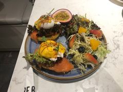 -BE BRIGHT KITCHEN(正佳广场店)