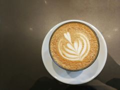 -Seesaw Coffee(苏州中心店)