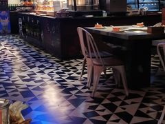 -锅儿欢海鲜火锅烤肉自助餐(东港凯虹店)