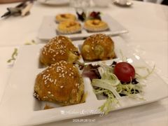 -翠园(北京王府中环店)