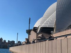 -悉尼歌剧院