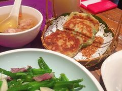 -中8楼风尚云南菜(颐堤港店)