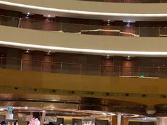 -杭州国际会议中心洲际酒店-原素全日餐厅(解放东路店)