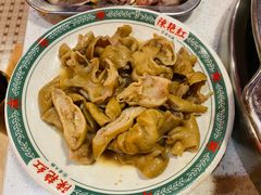 -陈艳红火锅菜·冒菜(簋街店)
