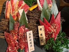 -黑牛の店·和牛烧肉(合生汇店)