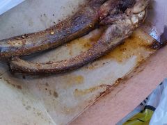 -八一路好吃街(雨田商务大厦店)