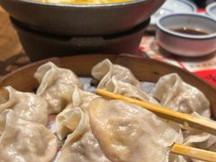 -新兴园饺子馆(河南街店)