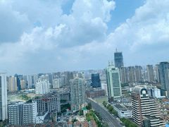 -上海雅居乐万豪侯爵酒店