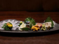 -加奈日本料理