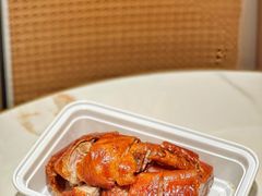 -肥小福·烧鹅专门店(环宇荟店)