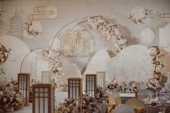 -Sunny喜铺婚礼策划(东部店)