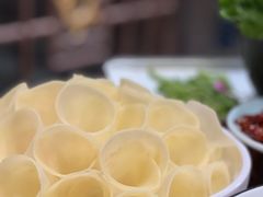 -小龙翻大江文化火锅(太古里店)