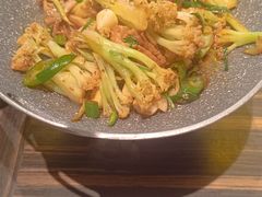 -江太极江浙菜(马桥万达广场店)