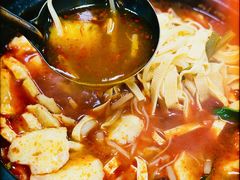 -天瑞福云南过桥米线(十里河店)