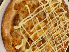 -萨莉亚意式餐厅(杭州滨江天街店)