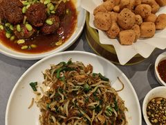 -金哥私房菜馆(张府园总店)